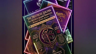 Behind the Veil Teaser
