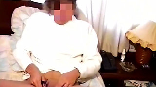 Video 1 of 2 My Boss Asked Me to Shave My Pussy so He Could Have Sex with Me. I Obliged and Masturbated for Him.