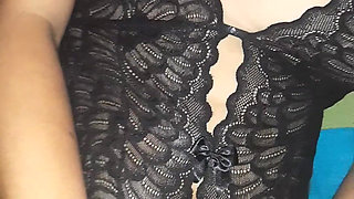 Almost 2 Hours of Pleasure with a Very Excited Little Cow