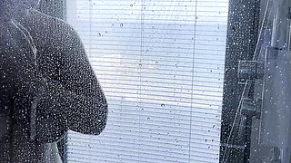 Alone in the Shower.. but You’re Invited