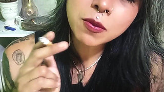 Come Smoke with Me