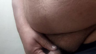 Old sexy man