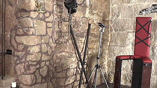 Fifty Shades of Lust - Whipping