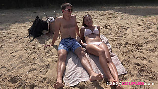 Czech Couples 30: Beauty Fucks