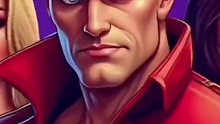 According to Sofia - Chapter 3 - Part 2 - Oblivious Path - 1