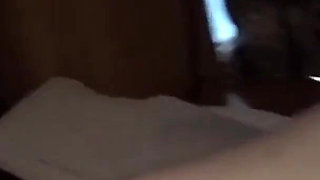 Right Beside Her Husband. Married Woman Gets Taken as the Risky Thrill Pushes Everything Further - Part3