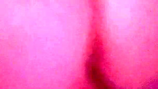 Shy Girlfriend Sits on My Dick