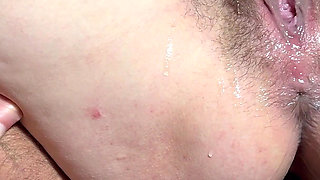 Stepdad Loves to Play with My Tight Little, That's How to Touch It