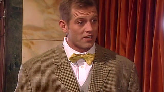 He Wants Her - He Gets Her - He Fucks Her