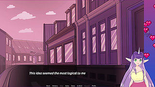 Helluva Boss Dates with Loona Uncensored Demo Part 3