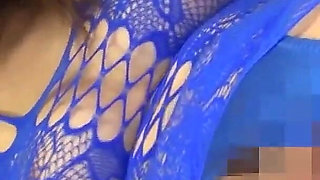 Sm Milking Play That Gets Dirtier with Every Outfit Change - Kitagawa Erika