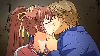 Sweet Woman of Temptation lost in desire driven by desire
