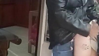 Anal Panal Fridge Fuck Slutty Ex Girlfriend