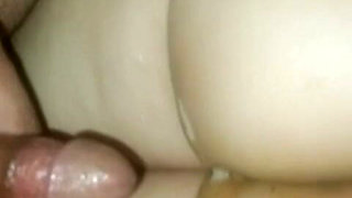 Dasi Sexy Ass Sex on Home Stepbrother with Stepsister Setup with Stepbrother
