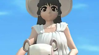 A magical tail. 2: Xnxx, Fetish  Hentai Porn