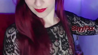 Your Dominant and Manipulative Boss Convinces You to Give Her Sex! JOI