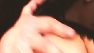 Pussy Fest Scene-4_busty Blonde MILFs in Lingerie Having Sex Together in a DP Orgy