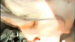 Sucking pendant la conduite - Amateur franais