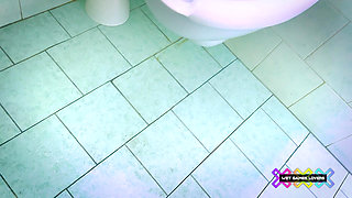 Pissing Dirty in the Hospital