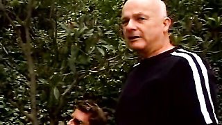 Awesome ladylove at housewife scene