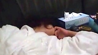 Extreme Japanese Pussy Fisting