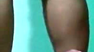 Sexy Filipina MILF Riding, Fucking, & Sucking Her Big Dildo Like a Pro