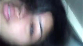 Punjabi Sex Cute Young Girl Fucking with Lover