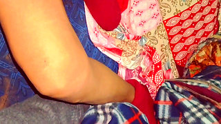 A Dangerous Secret Between Bhabhi & Devar