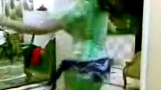 Arab Honey with Big Tits on Webcam