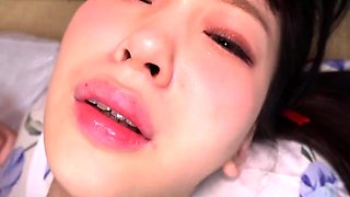 Caribbeancom - Marie Okubo - Dirty training of a sacred