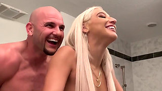 Fucking Some Good Pussy Abelladanger