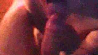 Just a Regular Blowjob at Home - Lovessie