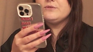 Porn Story - She Cheats on Him in the Car!(russian, Doll, Group Sex, Cum in Mouth, Cunnilingus)