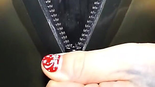Mistress Step-mommy Punishment - Taboo