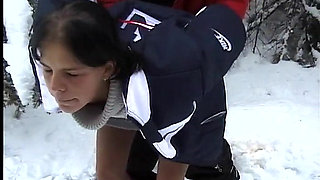 Conny Just Wants to Fuck.