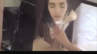 Sex girlfriend: Blowjob, Doggy  Cowgirl Porn