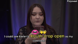 Porn Story - My Wife Fucked Me After a Party with Other Men (cockold, Creampie, Public)
