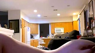 Russian blonde teen blowjob and fucking