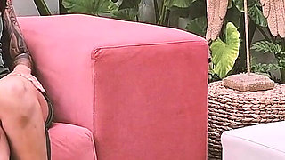 Mariana Martix Has Rough Sex Outdoors with Her Husband and a Swinger Couple.