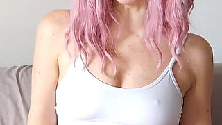 Sissy Training: Step-sister Whores You Out