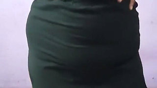 Sexy wife Divyanka