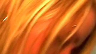 I hunt my cunt - young girl Zdenka fucks some gloryhole dude on public toilet