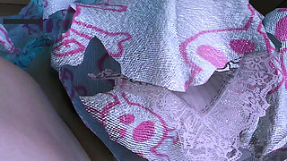 Goddess in 3D: Lust Unlocked - 3D Animation Hentai