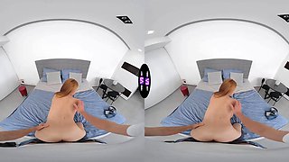 Kinky girlfriend fucks her returning paramour cruel - teenmegaworld