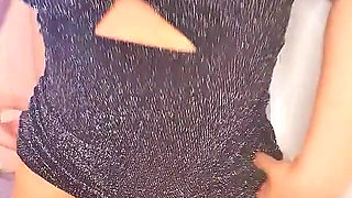 Fantasy JOI - Pull Me in a Nightclub Then Fuck Me in the Loo