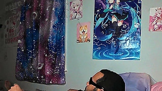 Naughty Masseuse Offers Oral Happy Ending to Stepmom at Spa Resort