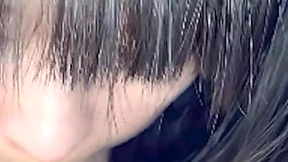 Petite Cute Korean Gets Stretched by Bwc - Creampie