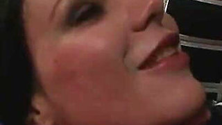 Humiliating dominating fingring