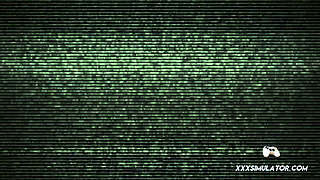 Cyber Elf (4K) FULL Scene Gameplay