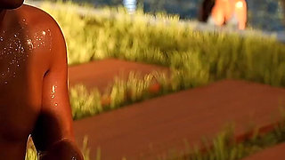 Whispers of Desire - V0.4 - Part 2